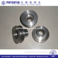 Custom CNC machining Aluminum parts with good sevice